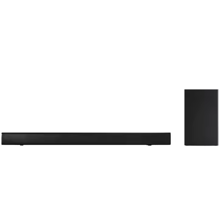 Barra de Sonido PANASONIC SC-HTB150EGK Subwoofer - 1