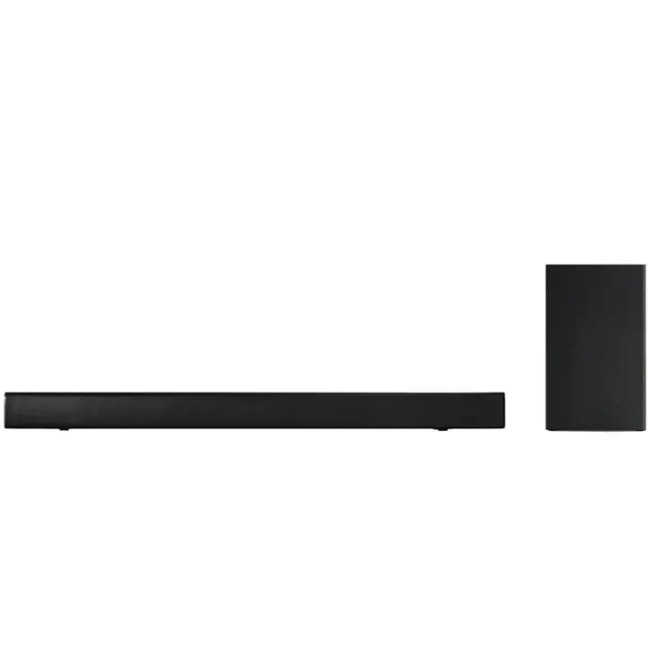 Barra de Sonido PANASONIC SC-HTB150EGK Subwoofer - 1