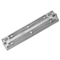 Anodo De Aleación De Zinc 3C7602181 3C7602182M 55320-94900 Accesorio De Repuesto Para Motor De Popa 60-300HP Pieza Individual - details 0