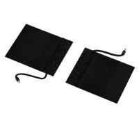 Manillar Calentado Para Motocicleta 12V 3-Velocidades Ajustable Cubiertas De Manillar Calentadas Electrónicamente Impermeables Accesorios De Motocicleta - details 9