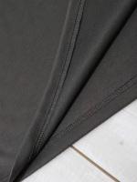 Camiseta De Algodón De Lujo Con Impresión De Letras Nueva York Para Hombres Y Mujeres Camiseta De Verano Casual Con Mangas Cortas Protección Solar Transpirable Y Ligera - details 3