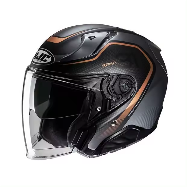 Hjc Casco Moto Casco Hjc Rpha 31 Kouv   Ce U - 1