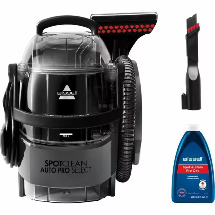 Aspirador Bissell 3730N 750 W 2,8 L - 1