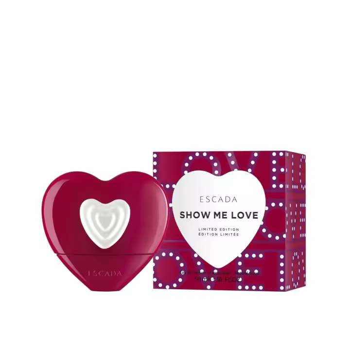 Escada Show Me Love Edp 50 Ml - 1