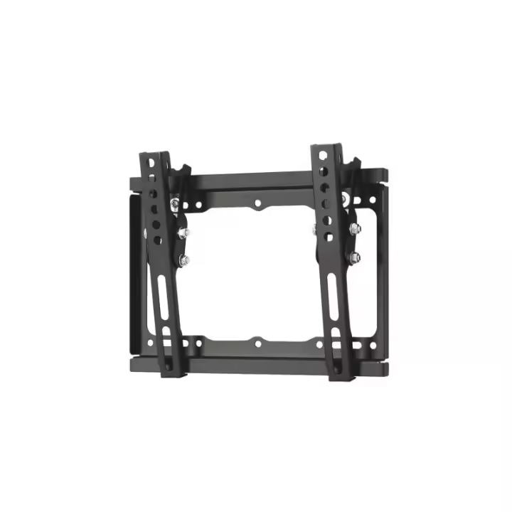 Soporte TV de pared 17-42", hasta 20kg, inclinación 5-15, distancia pared 25mm - 1