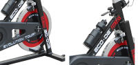 ECODE Bicicleta Spinning EVOLUTION TOUR ECO-815 Eco-de - details 1