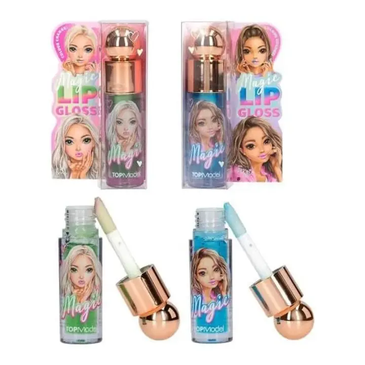 TopModel Magic Lipgloss Beauty and Me 13490 - 1