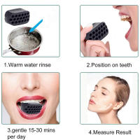 2pcs Bola De Ejercicio Para La Mandíbula 40/5060lbs-toner De Músculo Facial Anti-Edad Levantador De Mentón Y Boca Material De Goma Fitness - details 1