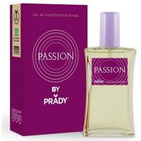 PASSION Eau de Toilette para mujer 90ml Prady Fragancia inspirada en otros perfumes Pour Femme Colonia - details 0