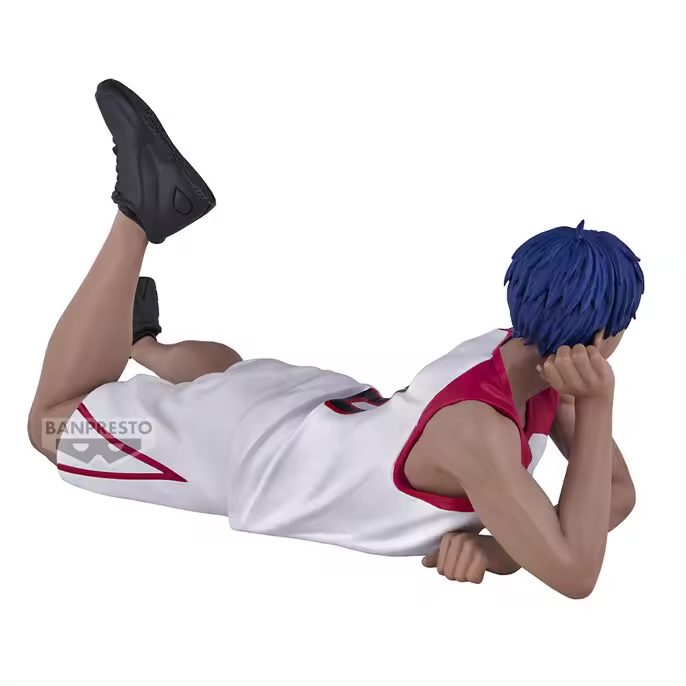 Figura Daiki Aomine & Tetsuya The Movie Last Game Kurokos Basketball 20cmFigura  Coleccionable - Idea de Regalo- Mercancia Oficial - Juguetes para Niños y Adultos - Movies Fans - Muñeco para Coleccionistas y Exposición - 1
