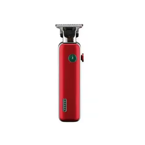 ALBI PRO Máquina Trimmer Acabados Roja Explorer - 1