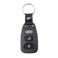 Control Remoto De Puerta De Garaje Universal 433Mhz Duplicador Clon RF Inalámbrico Copia Auto Para Luz Puerta Y Cortinas Automáticas - details 0