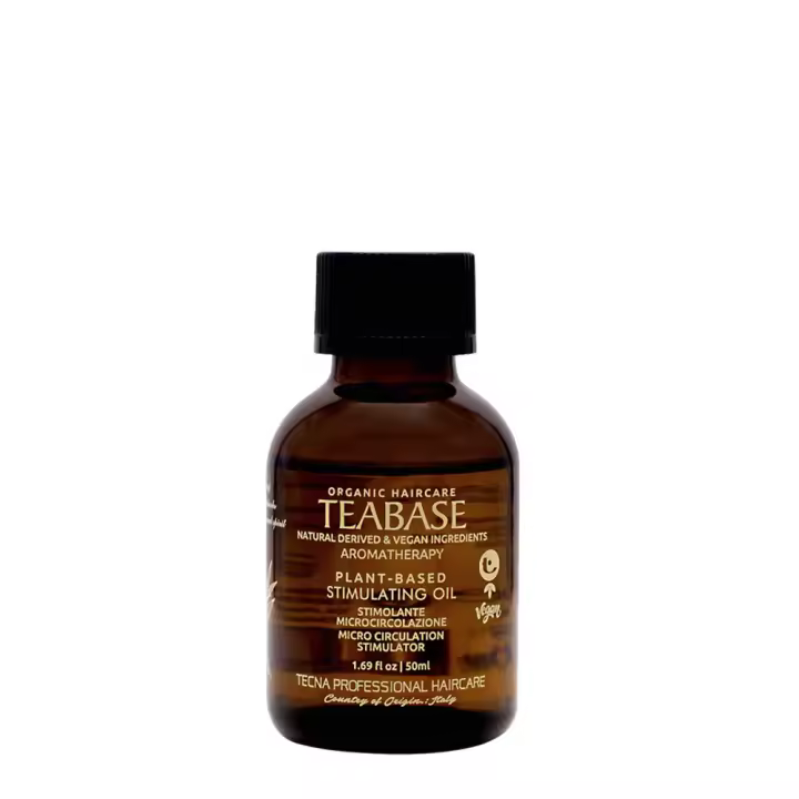 Tecna Teabase Aceites Estimulante Esencial 50ml - 1