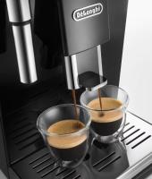 De'Longhi Cafetera Superautomática Autentica ETAM29.510.B con Molinillo integrado, 15 bar de presión, 1.4L, 1450W, Negro - details 1
