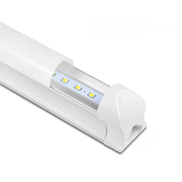 Tubo LED T5 Lámpara Fluorescente 110V 220V 2835 SMD 6W 8W Blanca Cálida Y Fría 29cm 30cm Iluminación Doméstica Barra Luz - 1