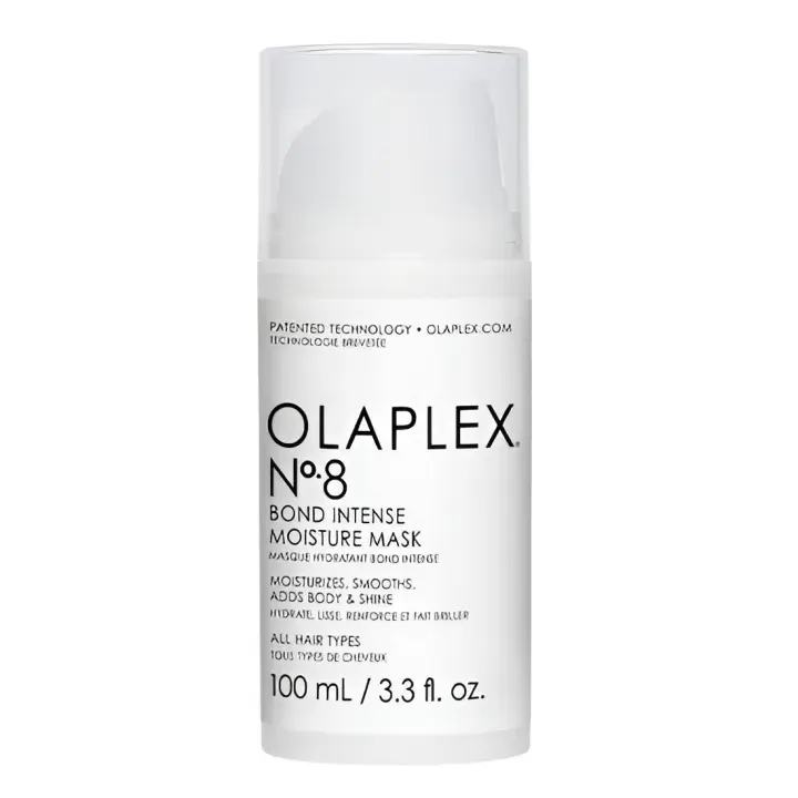 Olaplex Nº8 Mascarilla Bond Intense Moisture 100ml - 1
