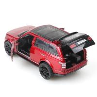 Mini Coche De Aleación De 36 Modelado Decoración Para Pasteles De Cumpleaños Regalo Artesanal Adorno Pequeño Figura De Metal - details 2