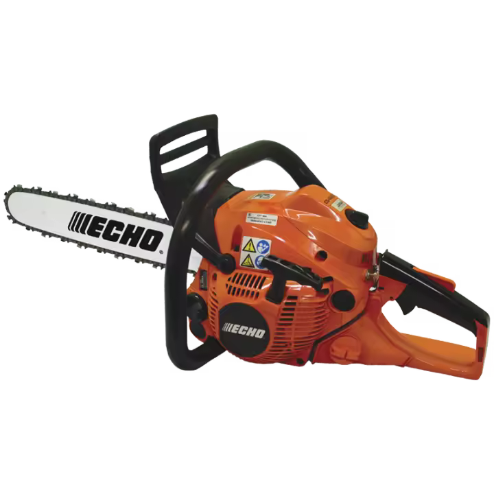 Motosierra CS 490 ES /38 - 1