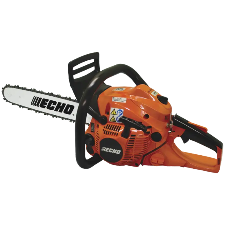 Motosierra CS 490 ES /38 - 1