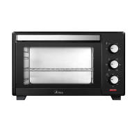 PRS - Horno Electrico por Conveccion Ardes Gustavo Dark 25L. 1500W - details 1