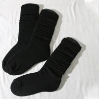 3 Pares De Calcetines Pliegues De Medio Tamaño Para Mujer Moda Lolita Bubble Calcetines De Otoño Versátiles Para Niñas Con Patrón De Elefante No Piloso Y Cómodos - details 2