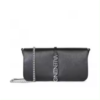 BOLSO VALENTINO VBS8GQ09 MATERIA NERO - 1