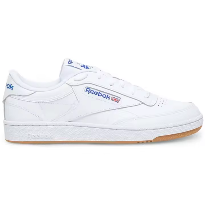 Calzado Sportswear marca Reebok modelo 100000158 para hombre en color blanco - 1