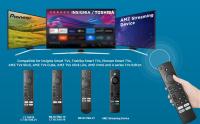 Control Remoto De Voz Para Fire TV (Toshiba Insignia AMZ Onmi Pioneer) Fire TV Stick (4k 2nd Gen 3rd Gen Lite Max) Fire TV Cube - details 2