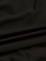 Vestido De Mujer Casual Elegante Con Cuello De Encaje Y Botones Manga Larga De Longitud De Rodilla Estilo Slim Para Edad Media - details 4