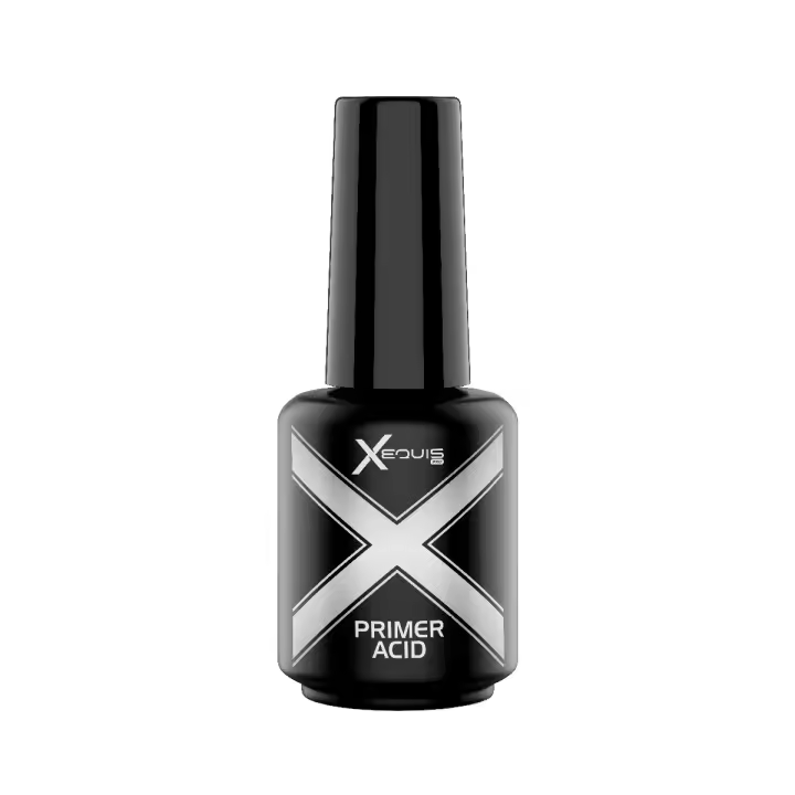 Primer Acido - 15ml - Equis Pro - Vendido por Beauty World Distributor - 1
