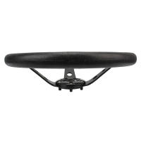Volante De Carreras Para Coches 14 Pulgadas PU Deportivo Universal Para Desviaciones Volante De Automóvil De Material PU - details 2