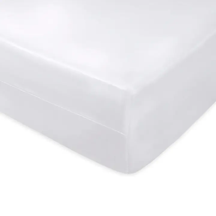 Funda de Colchón Microfibra: Suave y Transpirable para un Descanso Perfecto- Mommata - 1