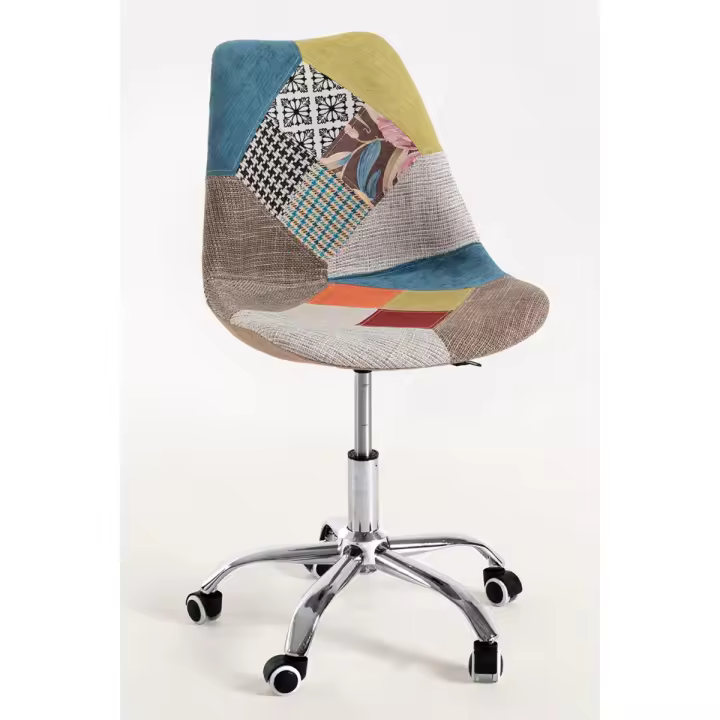 Silla Neo Patchwork - Patchwork Clear - 1