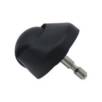 Rueda Universal Para Aspiradora Cecotec Conga 3290 3490 3690 4090 5090 Rueda Frontal Omnidireccional Pieza De Repuesto Para Aspiradora - details 0