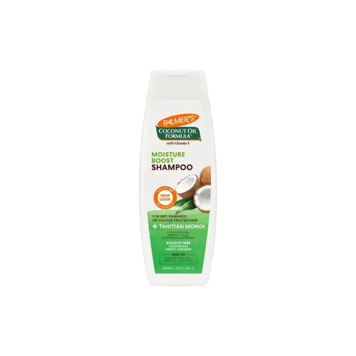 Palmer's Champú Coco - 400 Ml - 1