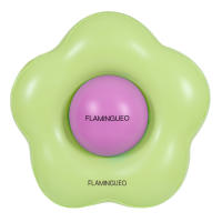 Flamingueo Flotador Gigante Flor Colchoneta Piscina Flotadores Gigantes Hinchables Para Piscina Colchoneta Playa Flotador Piscina 110 x 110 x 27 cm - details 3