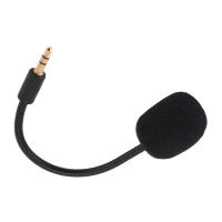 Auricular De Juego Con Micrófono Profesional Plug And Play Jack De 3.5mm Reemplazo Micrófono Para Razer Barracuda X Game Earphone Microphone - details 6
