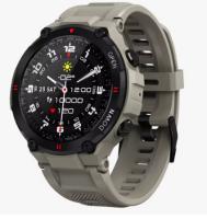 Smartwatch, Reloj de seguimiento de actividad física para Mujeres y niños. - details 2