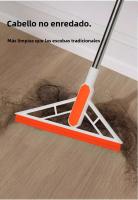 Cepillo Mágico Multifuncional De Silicona Para Cocina Y Baño Eliminador De Pelos De Pelo De Mano De Mopa Inalámbrico - details 6