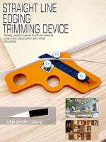 Herramienta De Cortador De Borde Manual Para Madera Y Veneer Herramienta De Chamfer Para Carpintería Y Tratamiento De Superficies - details 0