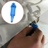 Herramienta De Cambio De Aceite De Frenos Para Coche Kit De Extracción De Aceite Con Bomba Para Succión Y Expulsión Accesorios Automotrices - details 0