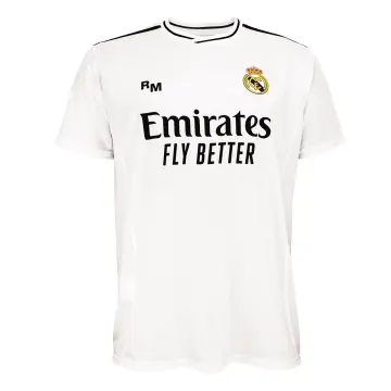 camisa nike real madrid Miravia