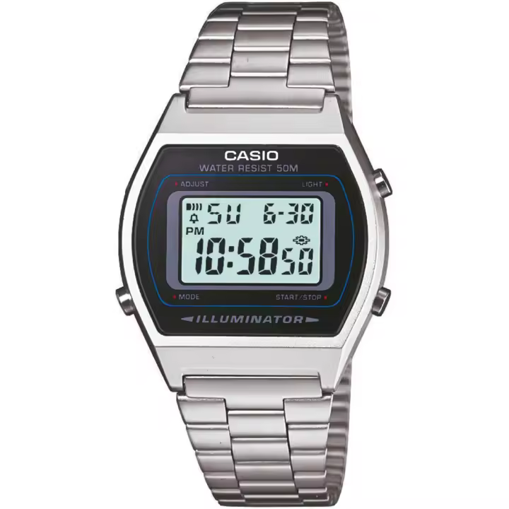 CASIO  B640WD-1AVEF - 1