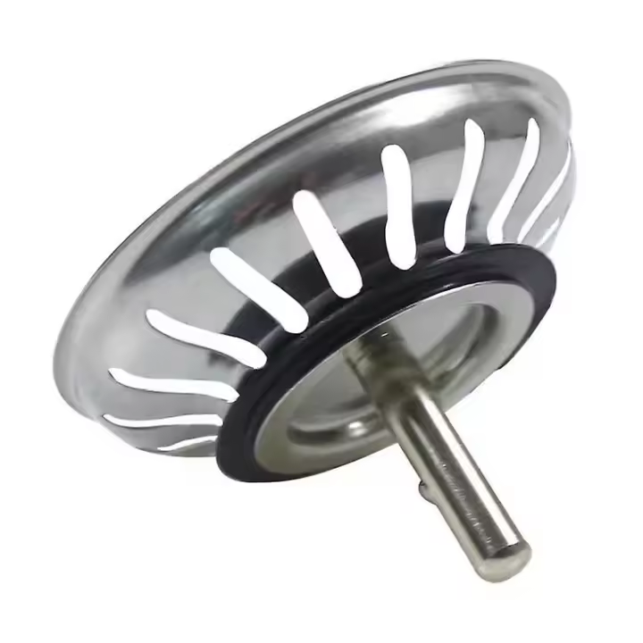 Baloncesto los 83 Mm para el filtro del fregadero de Franke, producto auténtico 1920056hs - 1