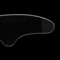 Parches De Silicone Reutilizable Antiarrugas Para Rostro Elevador De Piel Anti-Edad Para Frontal Cheque Y Barba Eliminador De Arrugas - details 6