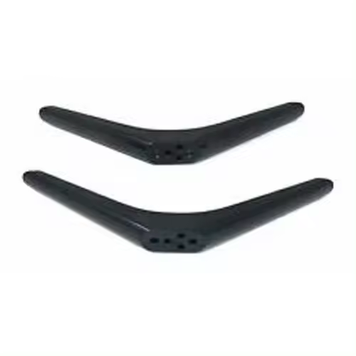 Soporte, Pies 68-40D29B-2009AC TCL 43DP600 ( Sin Tornillos) - 1
