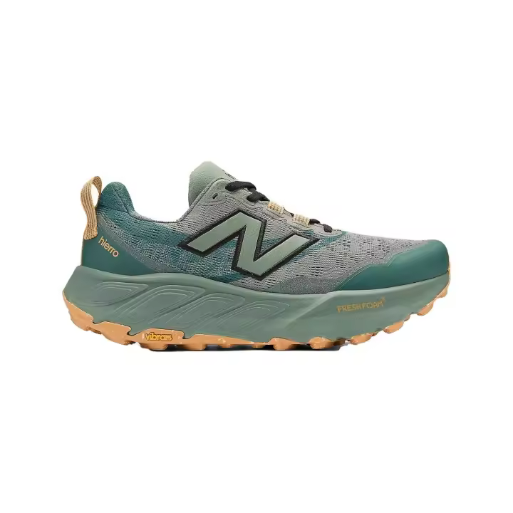 Zapatillas New Balance Fresh Foam X Hierro v9 - 1