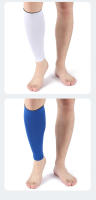 Guardo Pies Deportivos Non-Slip Wicking Transpirable De LOOGDEEL Para Fútbol Y Baloncesto Soporte De Pierna Con Presión Talla M/L/XL Colores Variados - details 13