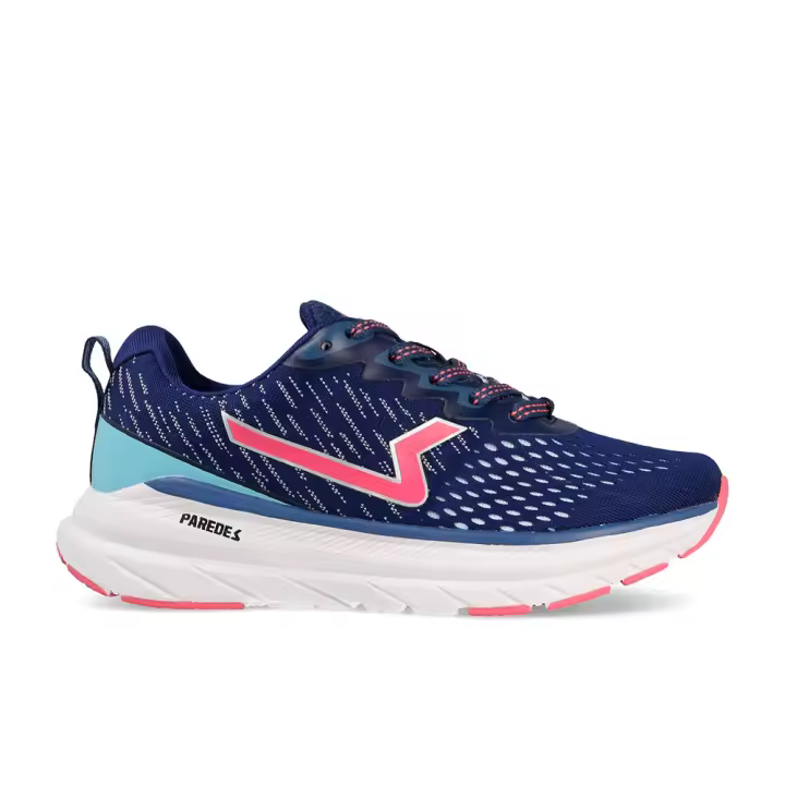 ZAPATILLAS PAREDES ROWING MUJER - 1
