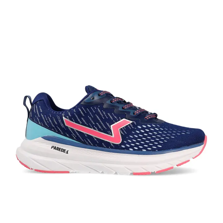 ZAPATILLAS PAREDES ROWING MUJER - 1